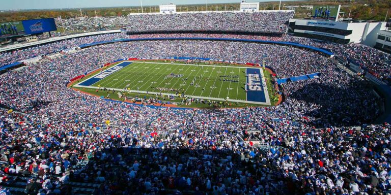 Bills Stadium