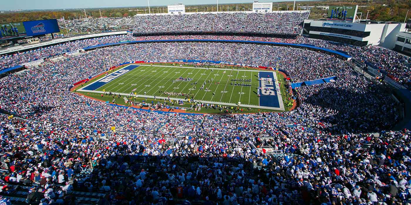 Bills Stadium