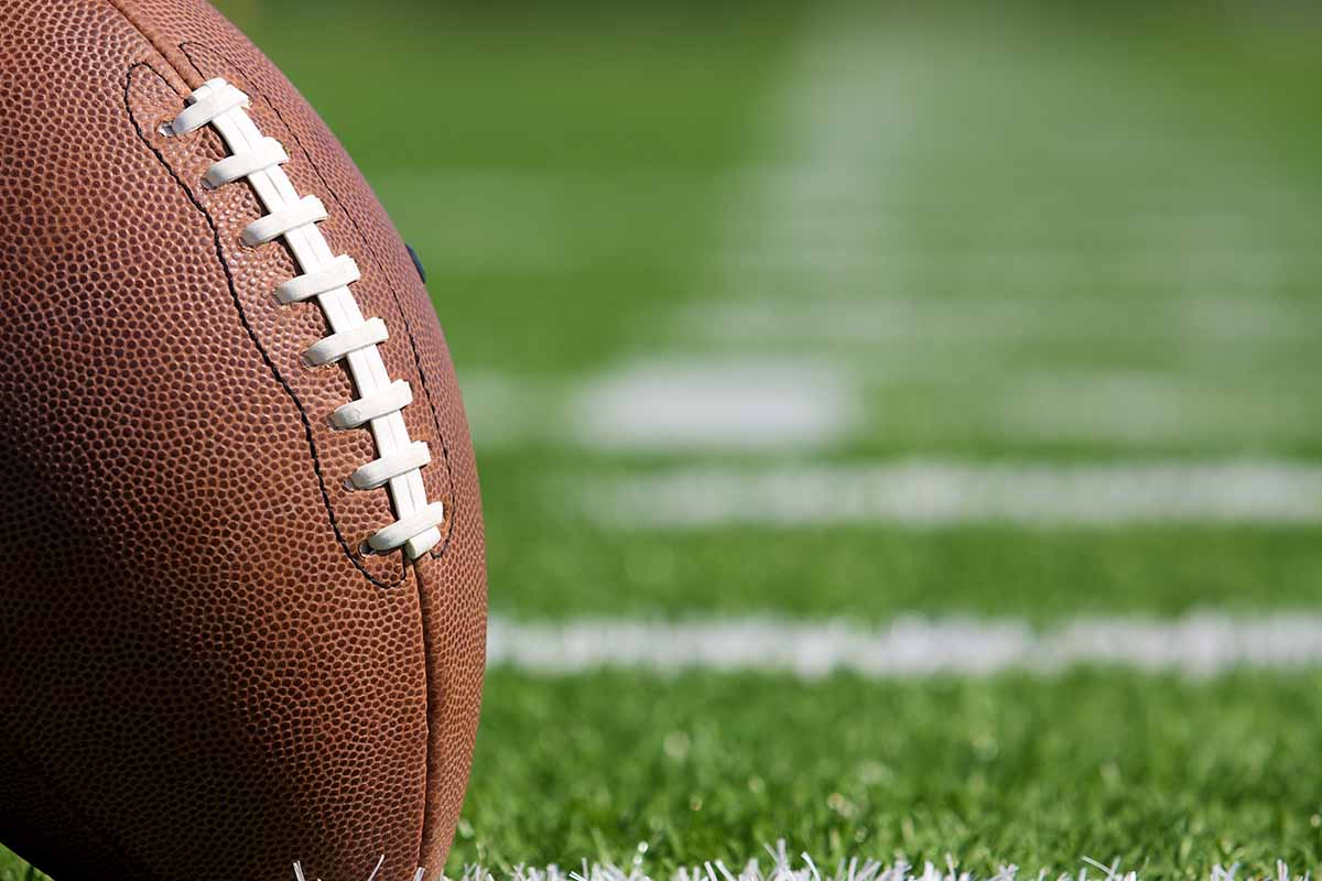 Bills Football