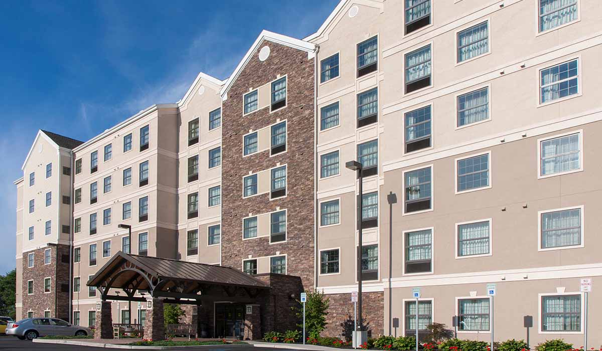 Staybridge Suites Buffalo