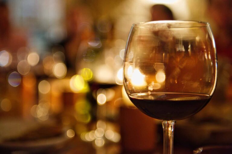 Sip and Stay Wine Package
