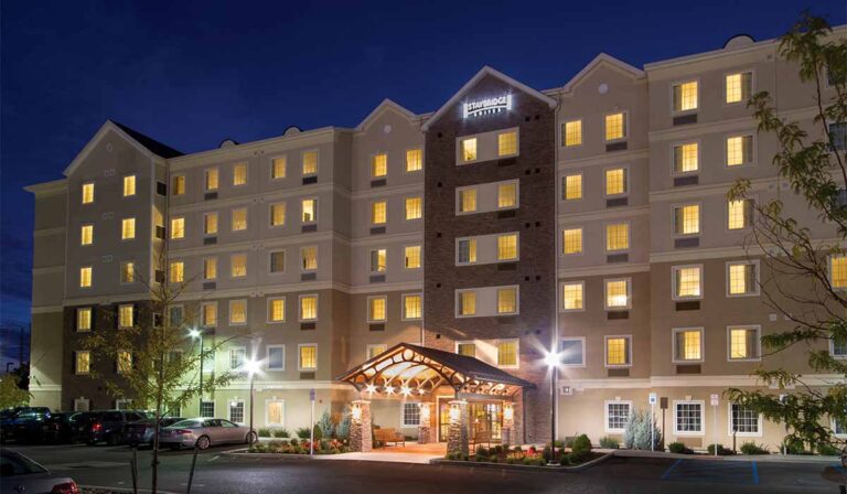 Staybridge Suites Buffalo-Amherst