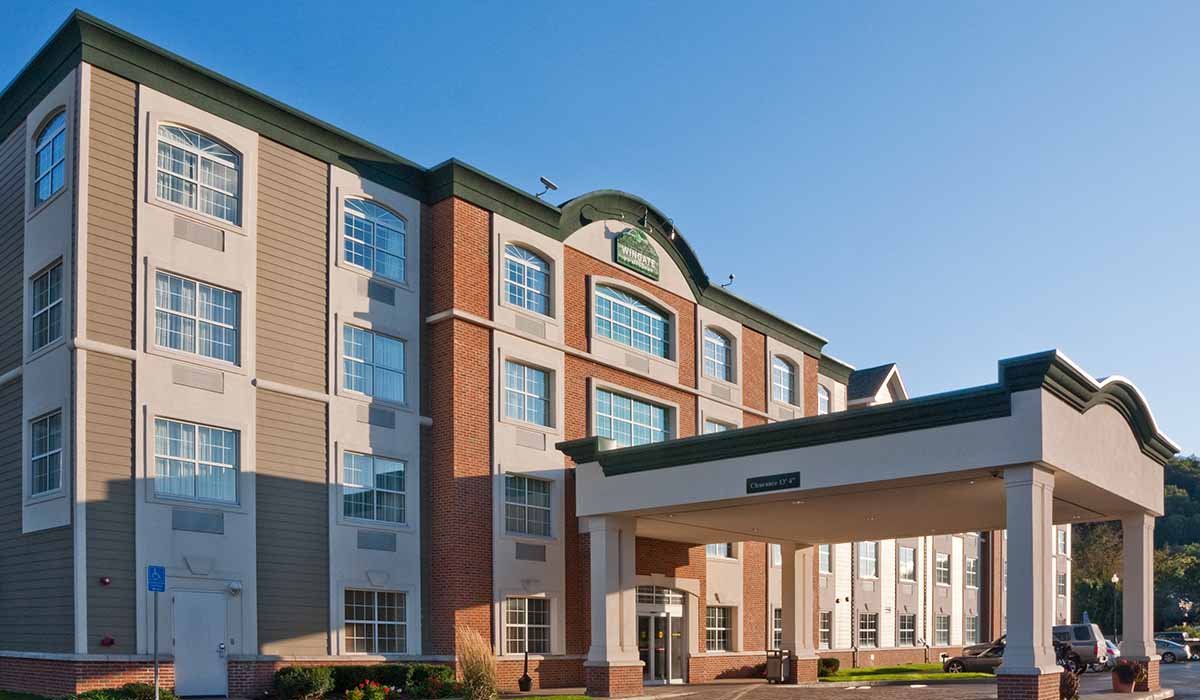 Ellicottville Wingate Wingate Ellicottville