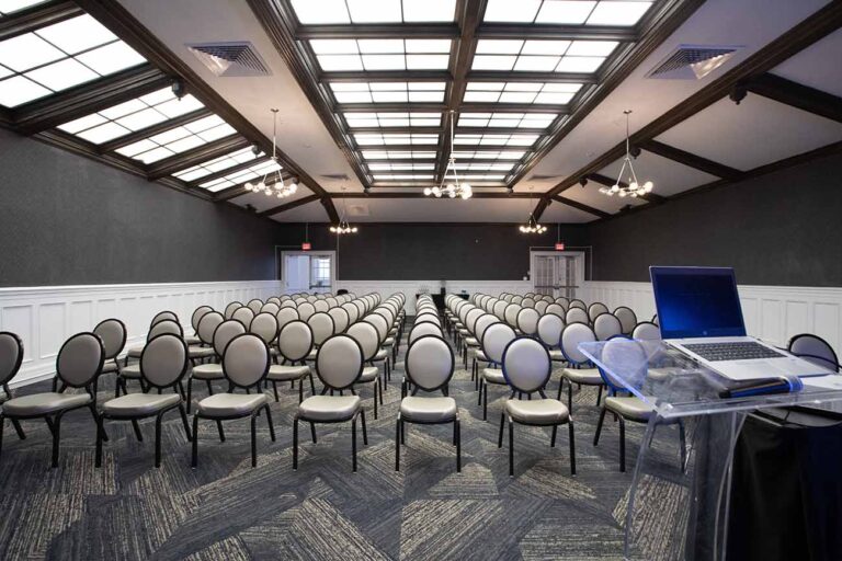 500 Pearl - 1914 Room