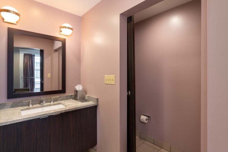 Bethune Suite