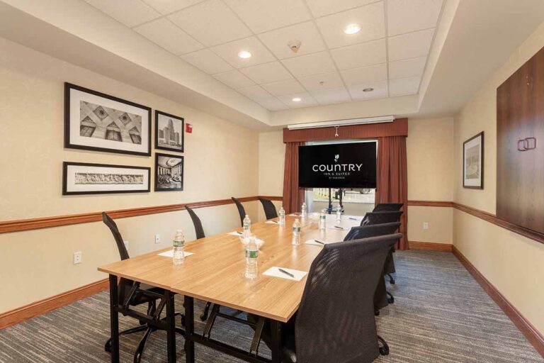 Country Inn Meeting Space