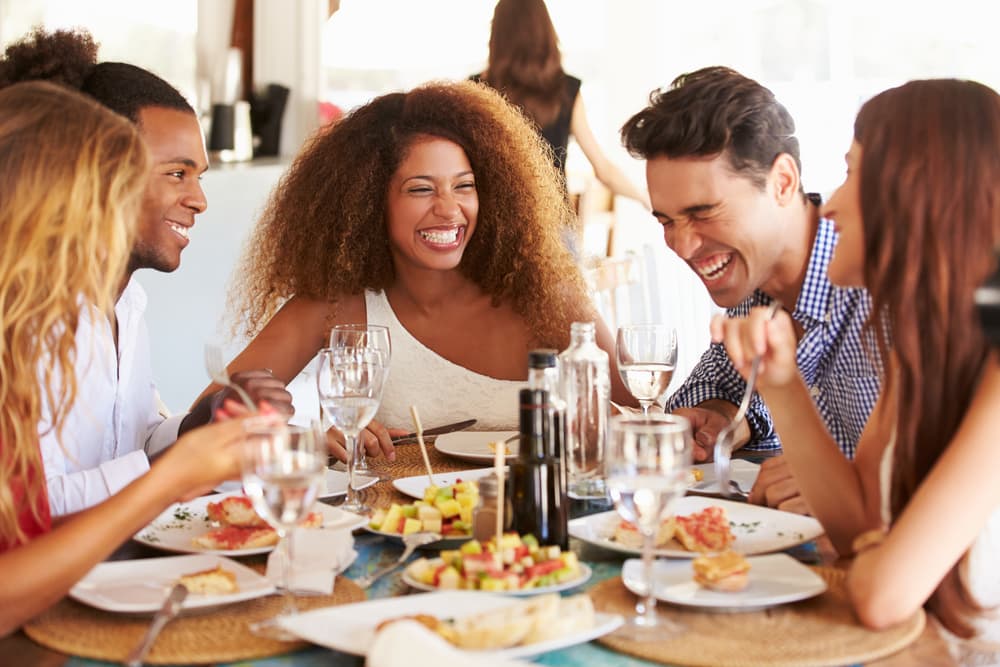 Downtown Buffalo Bars and Grills