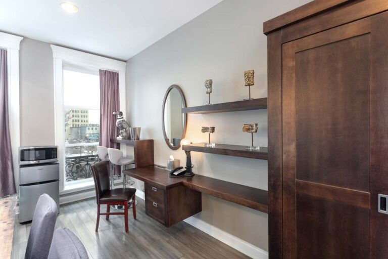 Lafayette Suite - Buffalo Lafayette Suite - Buffalo