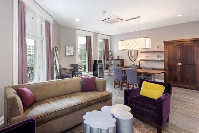 Lafayette Suite - Buffalo Lafayette Suite - Buffalo
