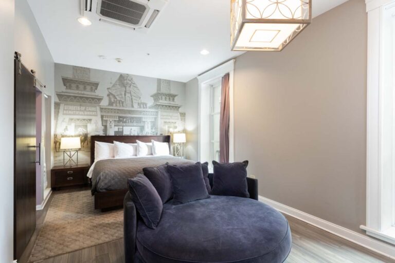 Lafayette Suite - Buffalo Lafayette Suite - Buffalo