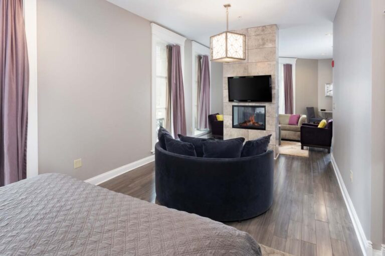 Lafayette Suite - Buffalo Lafayette Suite - Buffalo