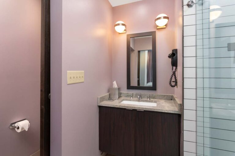 Lafayette Suite - Buffalo Lafayette Suite - Buffalo
