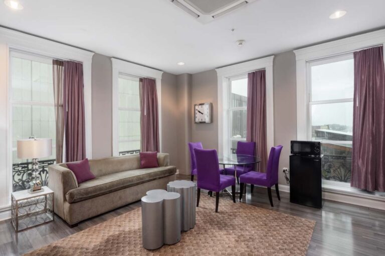 Marquis Suite - Buffalo