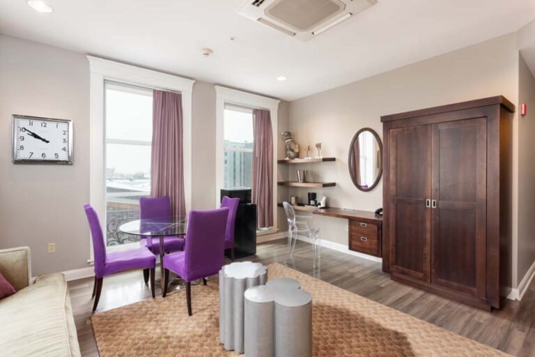 Marquis Suite - Buffalo Marquis Suite - Buffalo