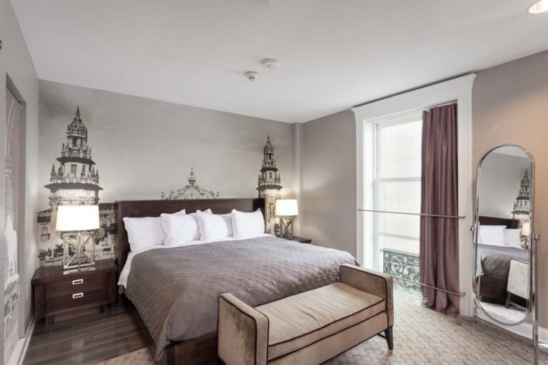 Marquis Suite - Buffalo Marquis Suite - Buffalo