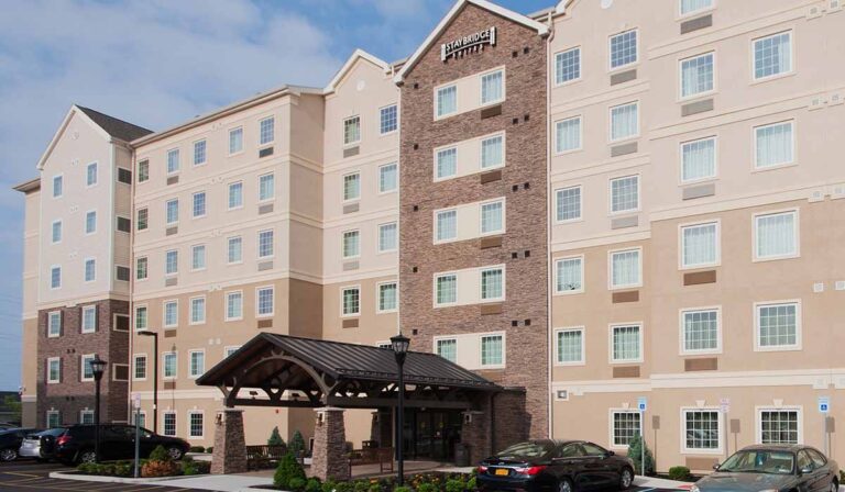 Staybridge Suites Amherst