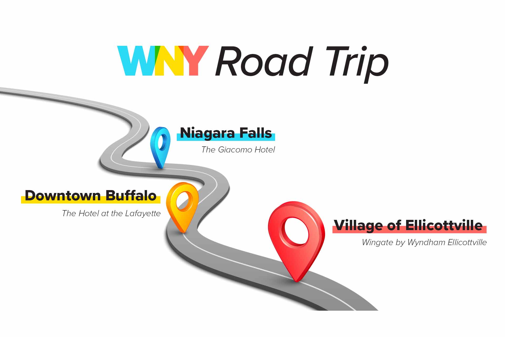 WNY Road Trip