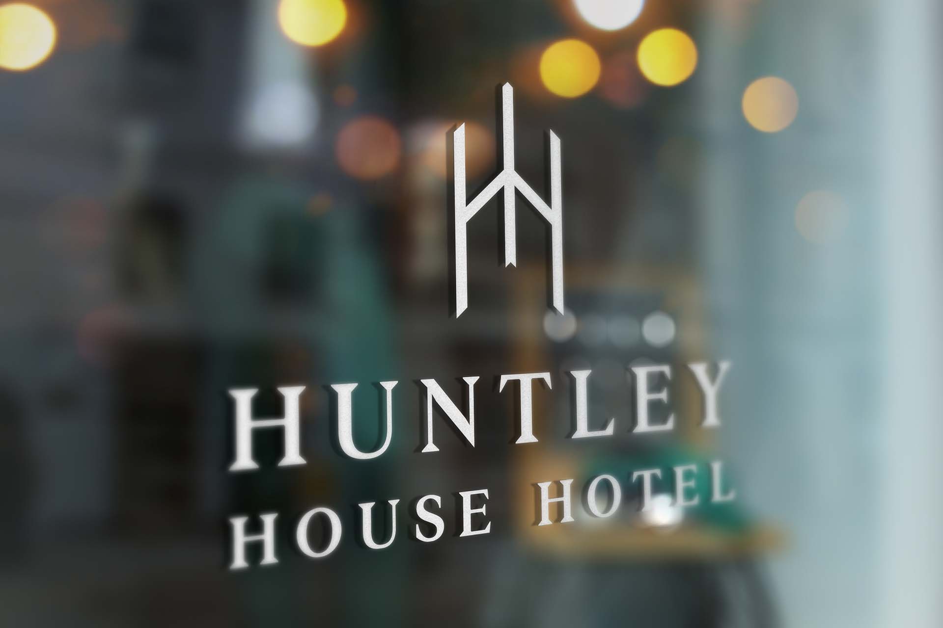 Huntley House Hotel
