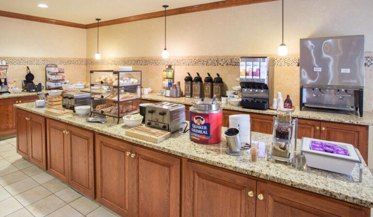 Country Inn and Suites Buffalo South I-90