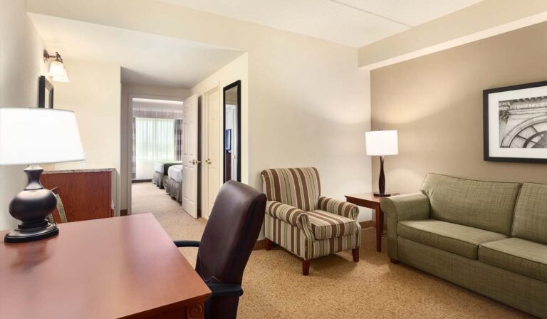 Country Inn and Suites Buffalo South I-90