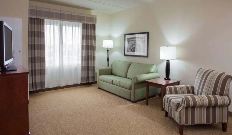 Country Inn and Suites Buffalo South I-90