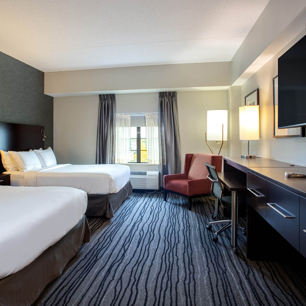 Hotels